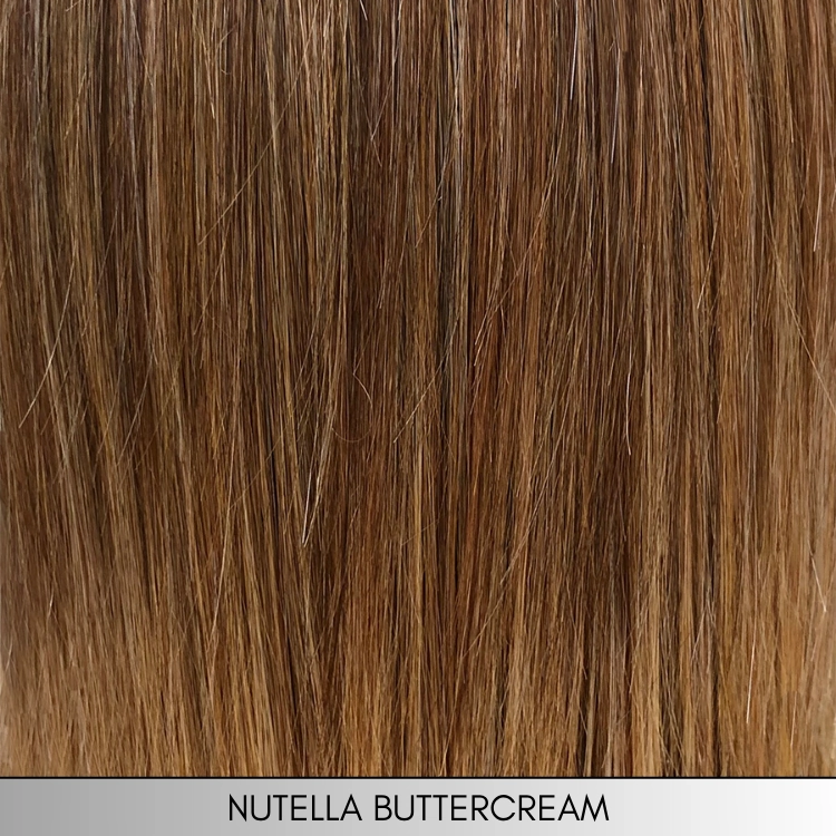 100% Hand-made Premium Topper Wave 14" - by BelleTress