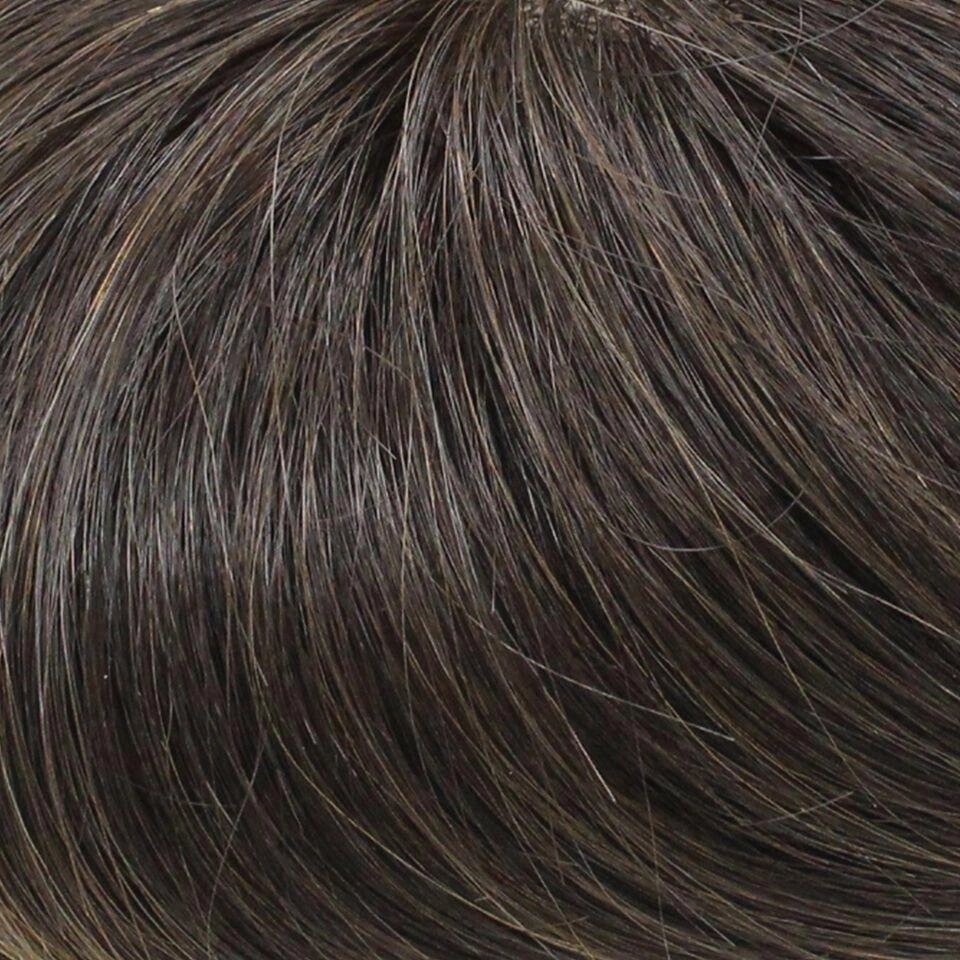 101 Adelle II Hand-Tied by WIGPRO Mono-top
