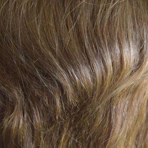 105A Amber II H/T by WigPro - Hand-Tied