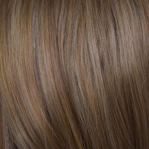 105A Amber II H/T by WigPro - Hand-Tied