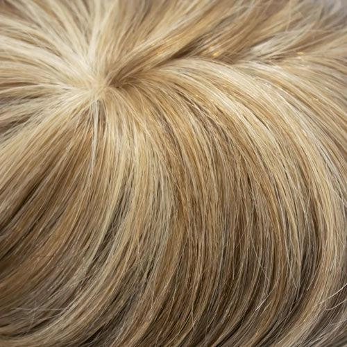 107 Janet by WIGPRO: Mono-top Human Hair Wig