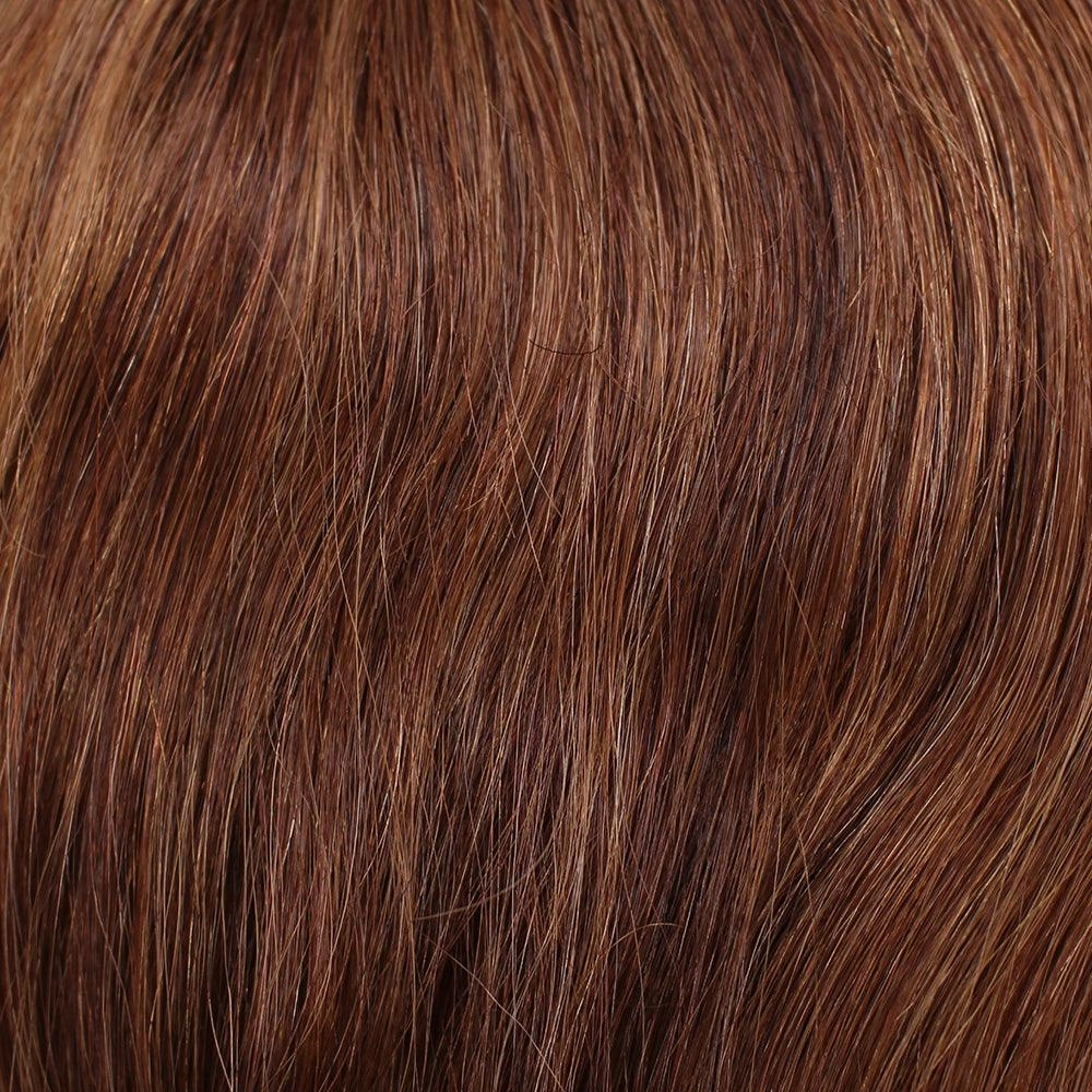 107 Janet by WIGPRO: Mono-top Human Hair Wig
