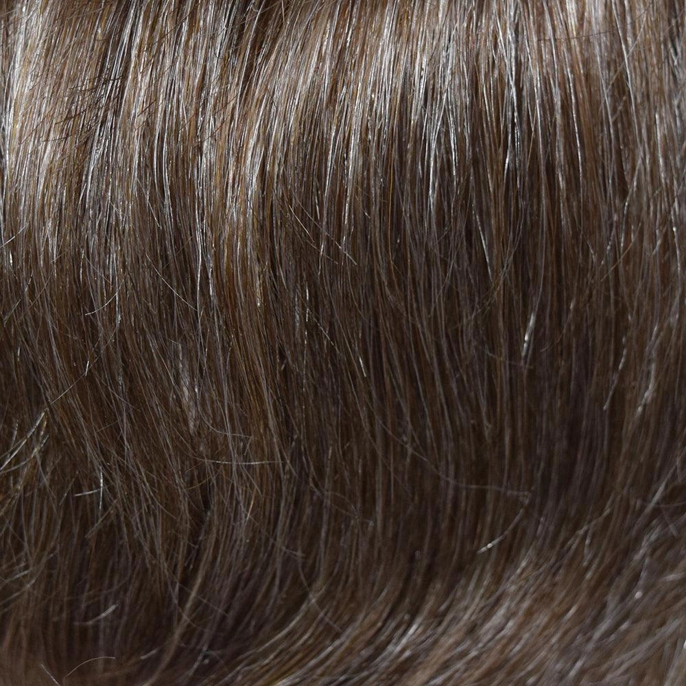107 Janet by WIGPRO: Mono-top Human Hair Wig