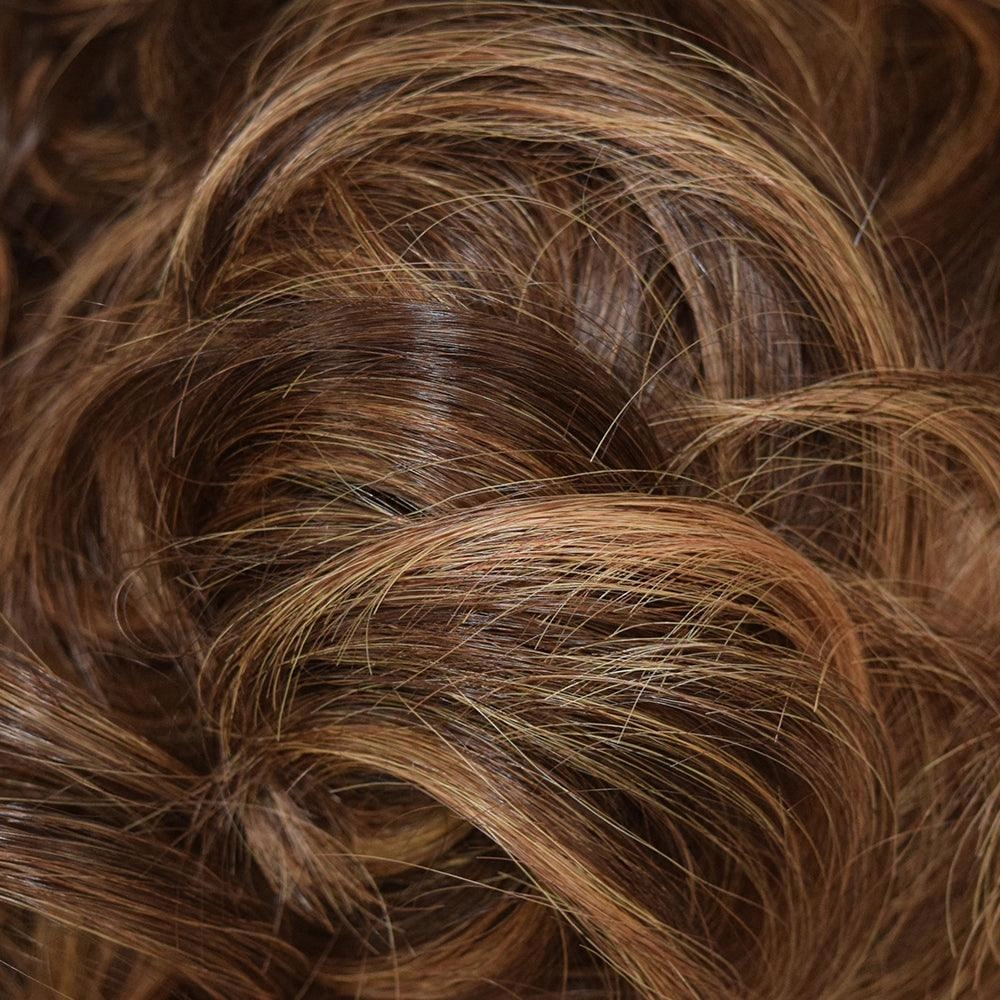 107 Janet by WIGPRO: Mono-top Human Hair Wig
