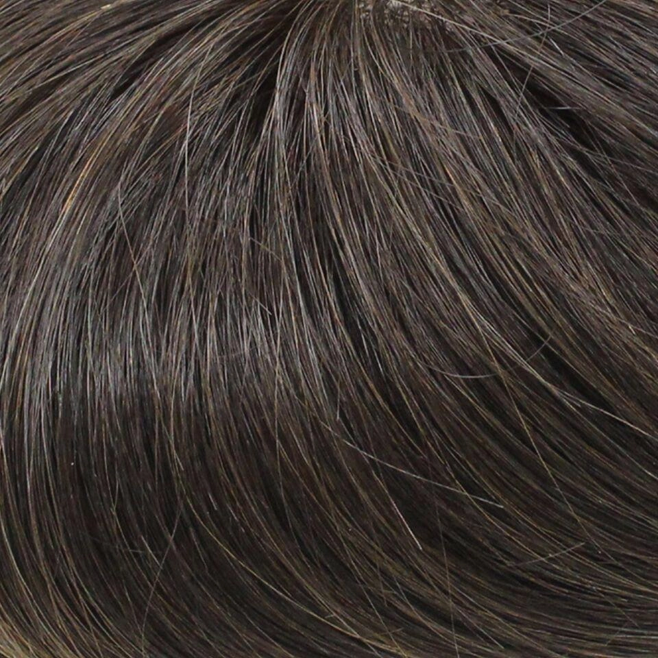 107 Janet by WIGPRO: Mono-top Human Hair Wig