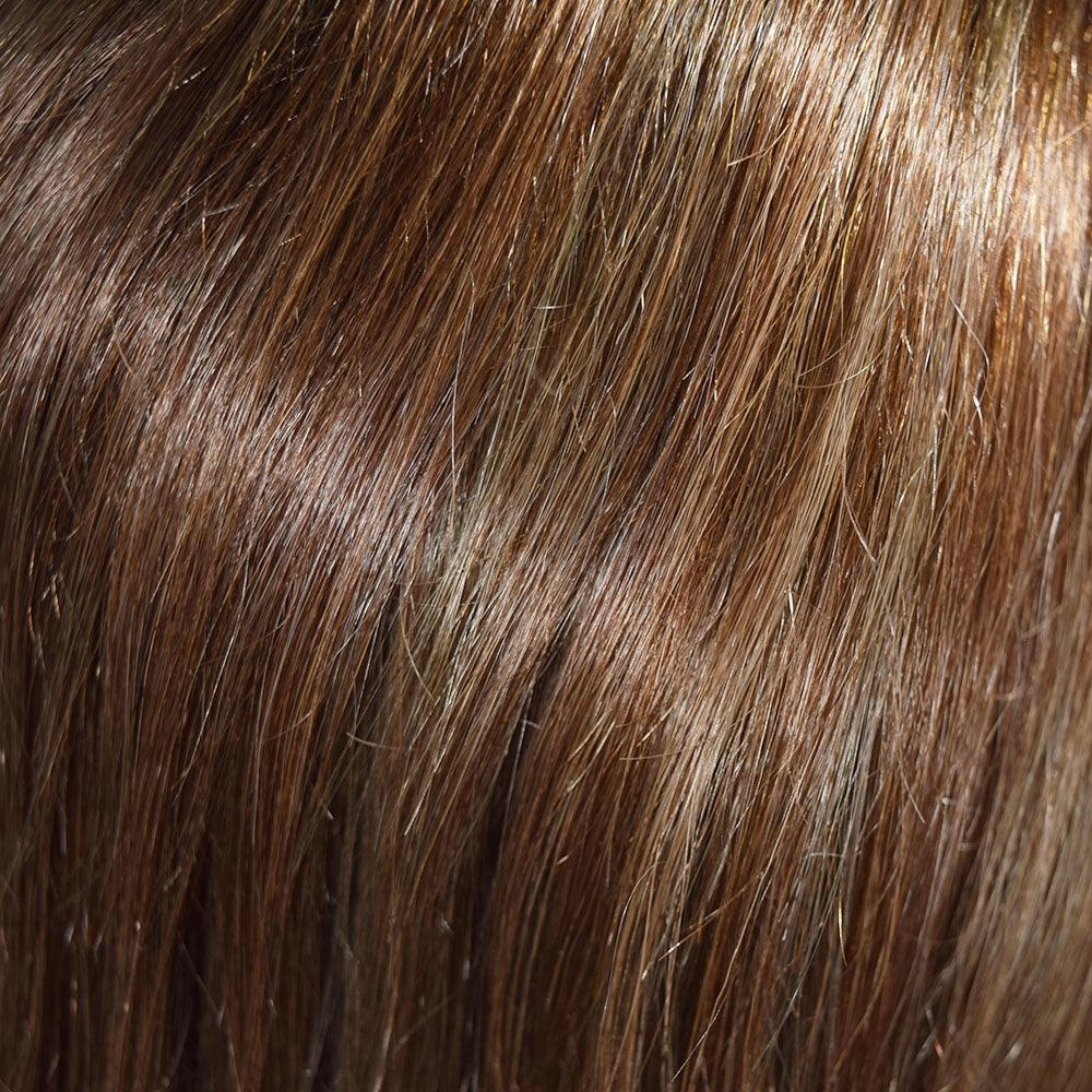 107 Janet by WIGPRO: Mono-top Human Hair Wig