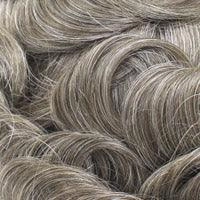 400 Mens System H by WIGPRO: Mono-top Human Hair