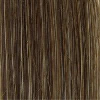 400 Mens System H by WIGPRO: Mono-top Human Hair