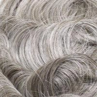 400 Mens System H by WIGPRO: Mono-top Human Hair