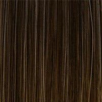 400 Mens System H by WIGPRO: Mono-top Human Hair