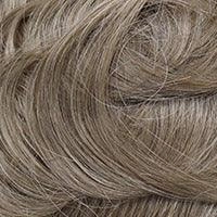 400 Mens System H by WIGPRO: Mono-top Human Hair
