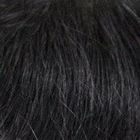 400 Mens System H by WIGPRO: Mono-top Human Hair