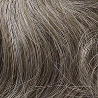 400 Mens System H by WIGPRO: Mono-top Human Hair