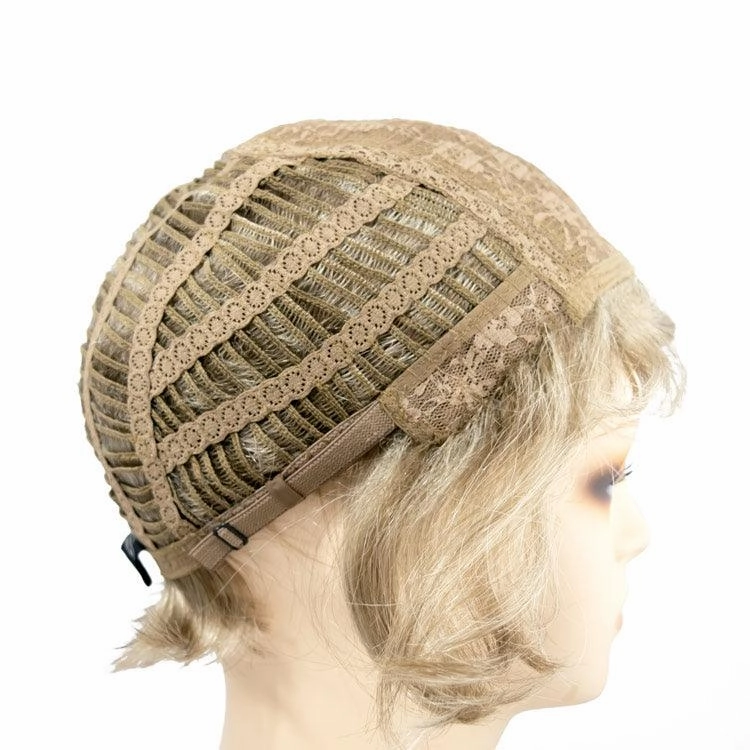 544 Connie by WigPro: Synthetic Wig