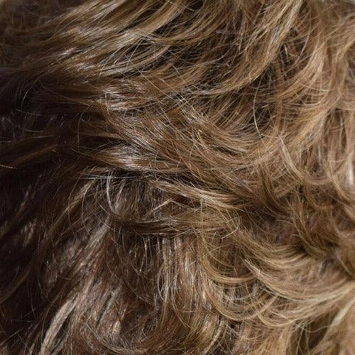 544 Connie by WigPro: Synthetic Wig