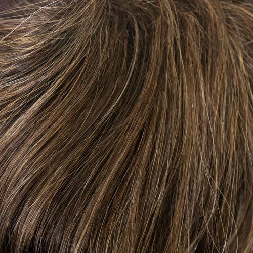 544 Connie by WigPro: Synthetic Wig