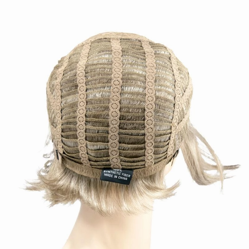 544 Connie by WigPro: Synthetic Wig