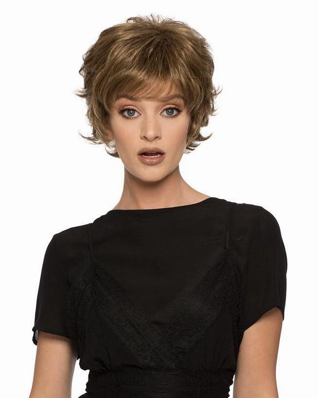 544 Connie by WigPro: Synthetic Wig