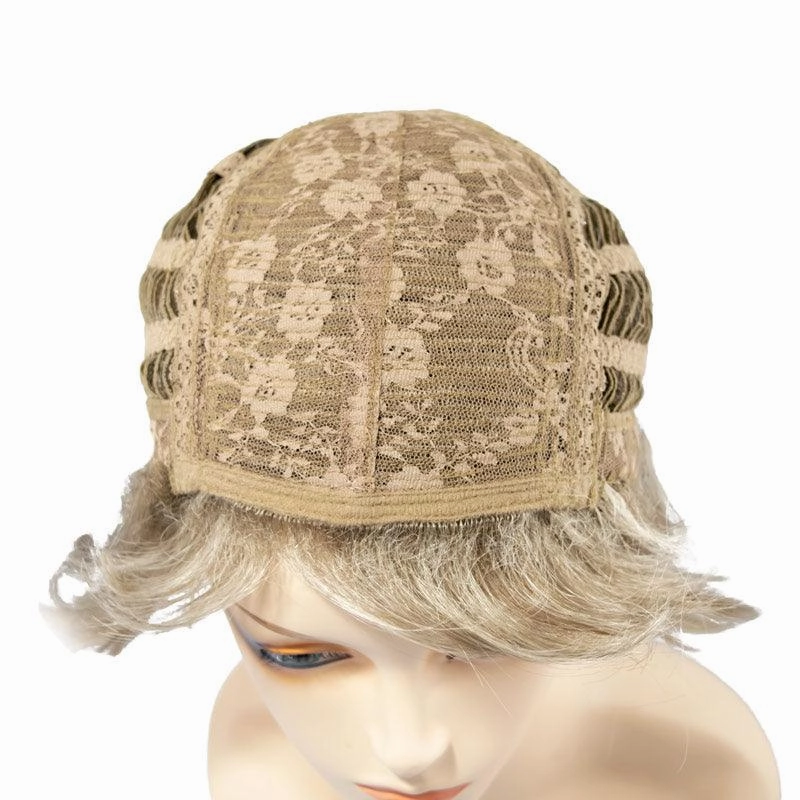544 Connie by WigPro: Synthetic Wig