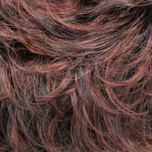 544 Connie by WigPro: Synthetic Wig