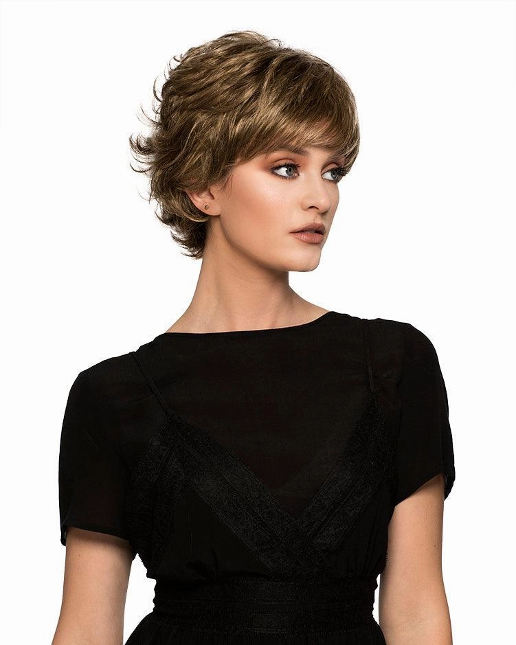544 Connie by WigPro: Synthetic Wig