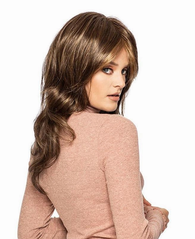 559 Sophie by WigPro: Synthetic Hair Wig