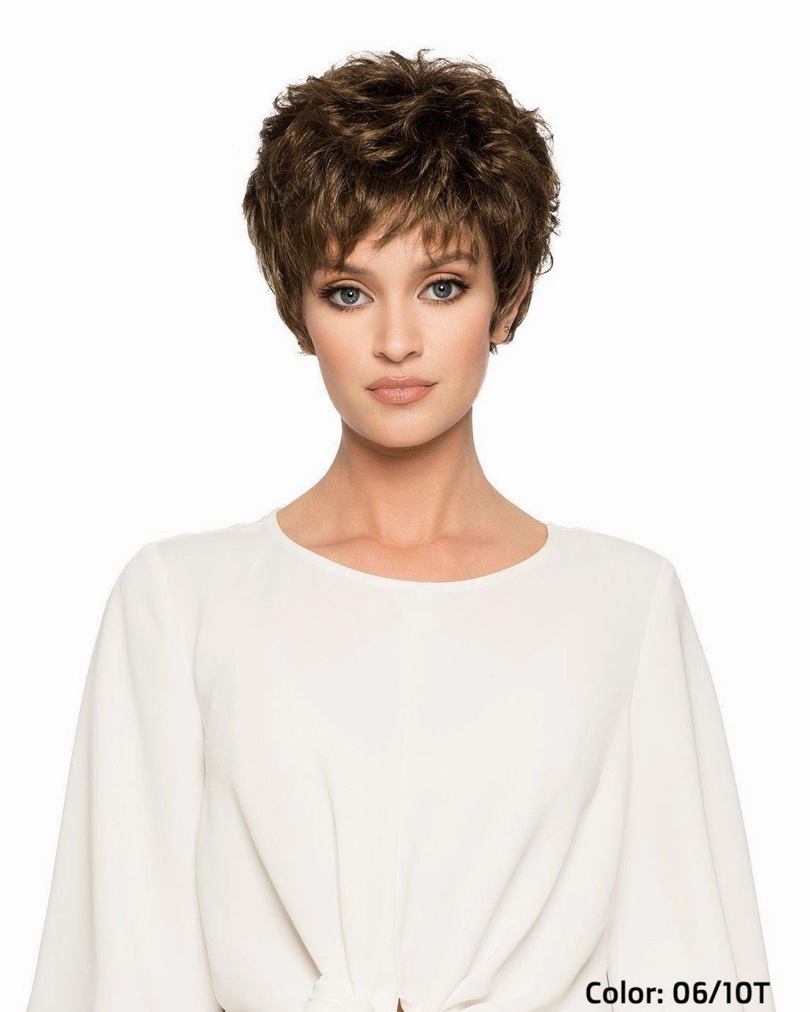 568 Sparks by WigPro: Synthetic Wig