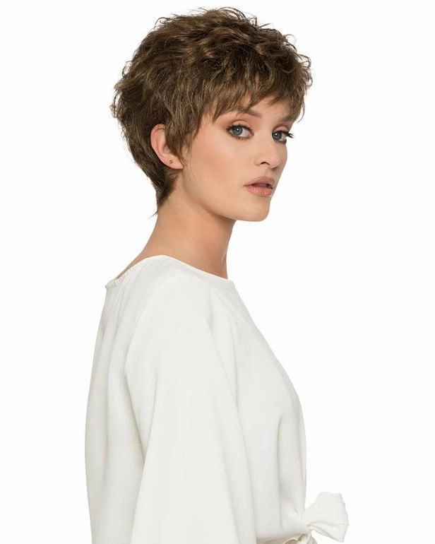 568 Sparks by WigPro: Synthetic Wig