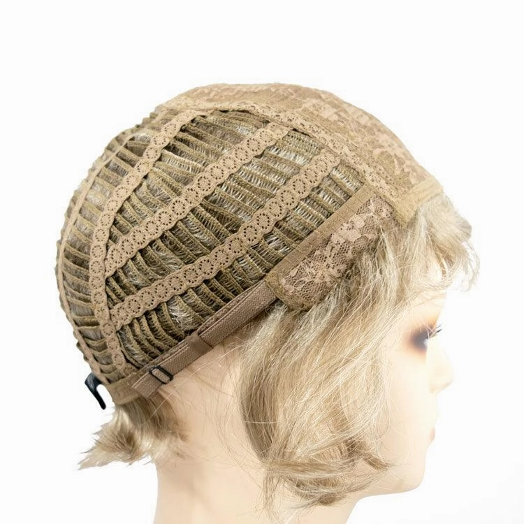 568 Sparks by WigPro: Synthetic Wig