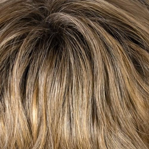 584 Kylie by WigPro: Synthetic Wig