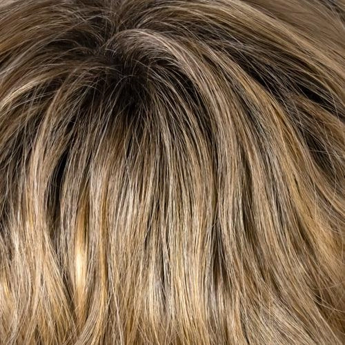 585 Iris by WigPro: Synthetic Wig