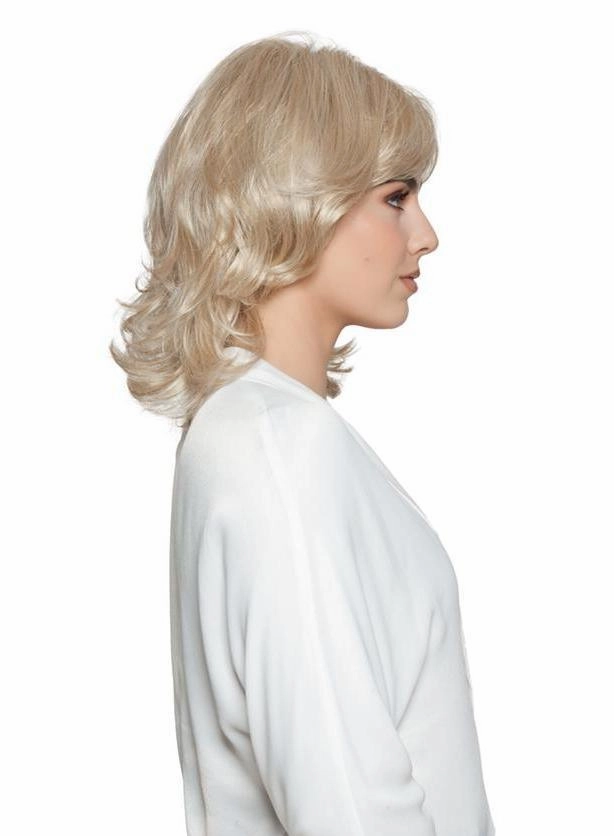 585 Iris by WigPro: Synthetic Wig
