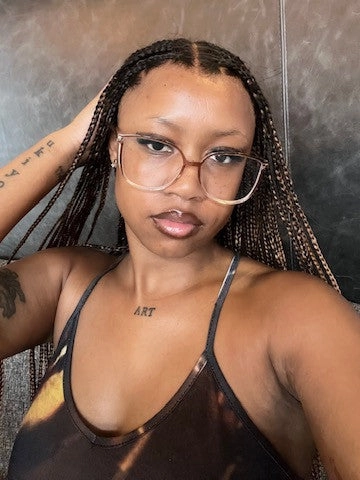  Chinalacewig Beyonc Honey Blonde Knotless Braid Wig Swiss Full Lace with Human Hair Roots