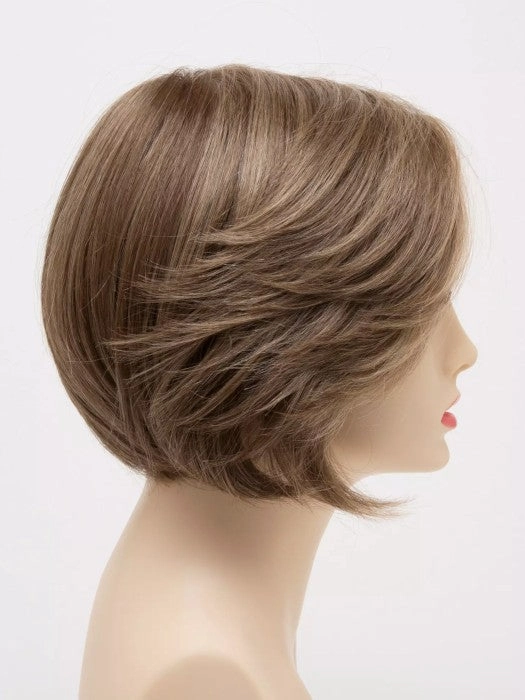 Abbey Wig by Envy | Mono Top | Hand-Tied | EnvyHair
