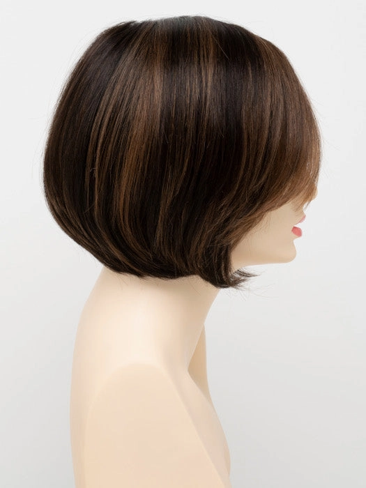 Abbey Wig by Envy | Mono Top | Hand-Tied | EnvyHair