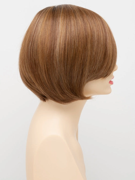 Abbey Wig by Envy | Mono Top | Hand-Tied | EnvyHair