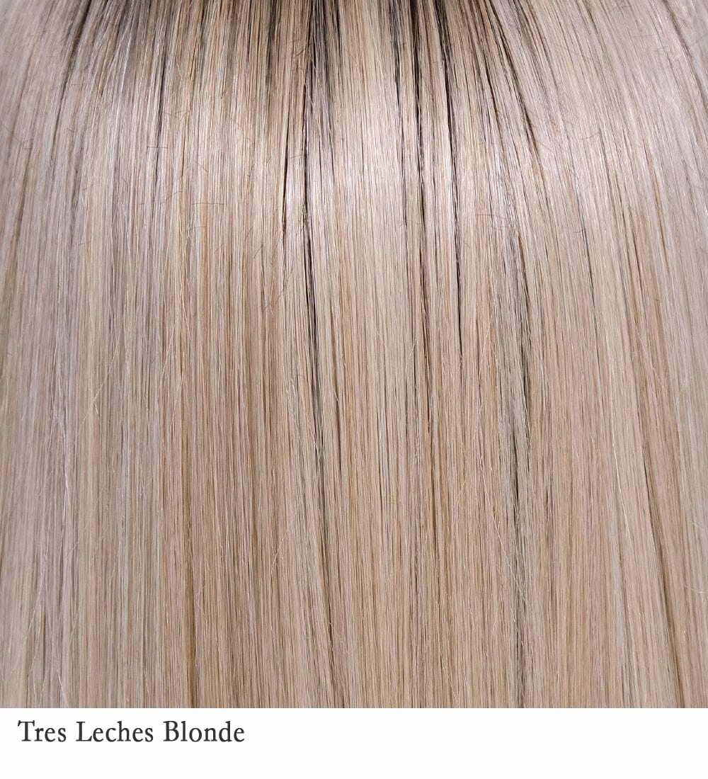 Accessories_Belle Tress_Wigs Americana Synthetic Wig by Belle Tress | Discontinued | All Sales Final