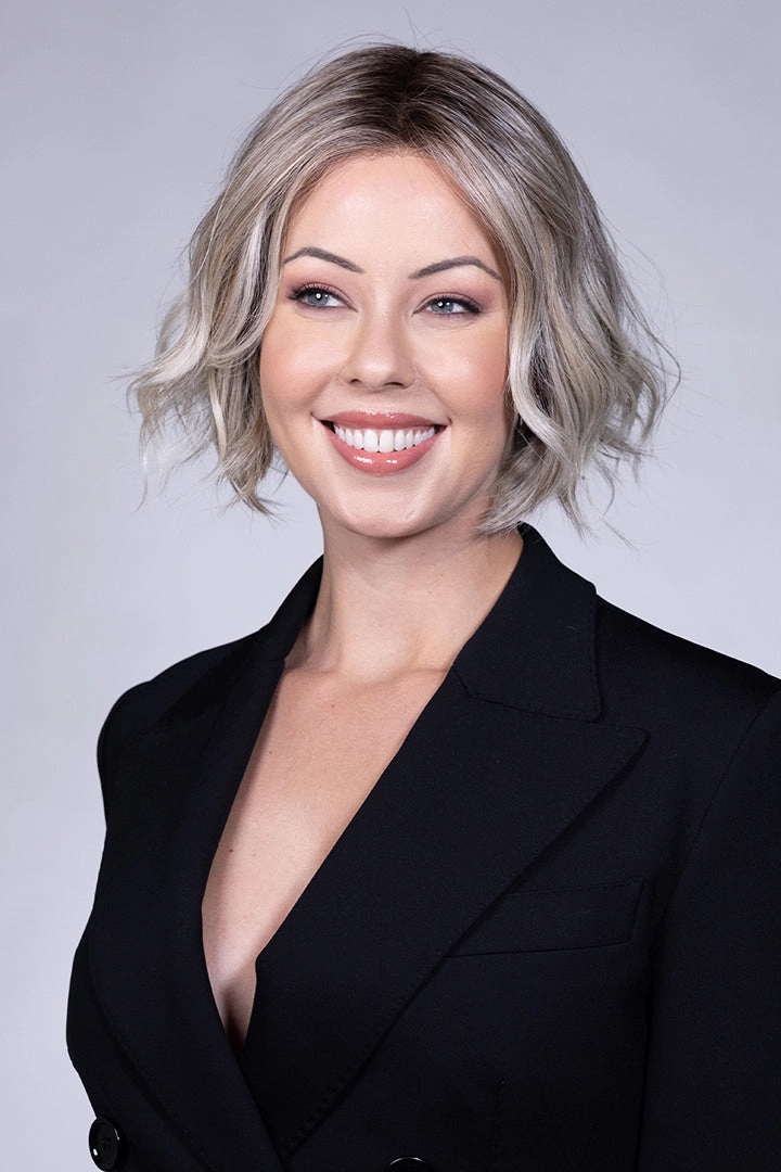 Accessories_Belle Tress_Wigs Austen HT Wig by Belle Tress | Heat Friendly Synthetic Hair | Average Cap