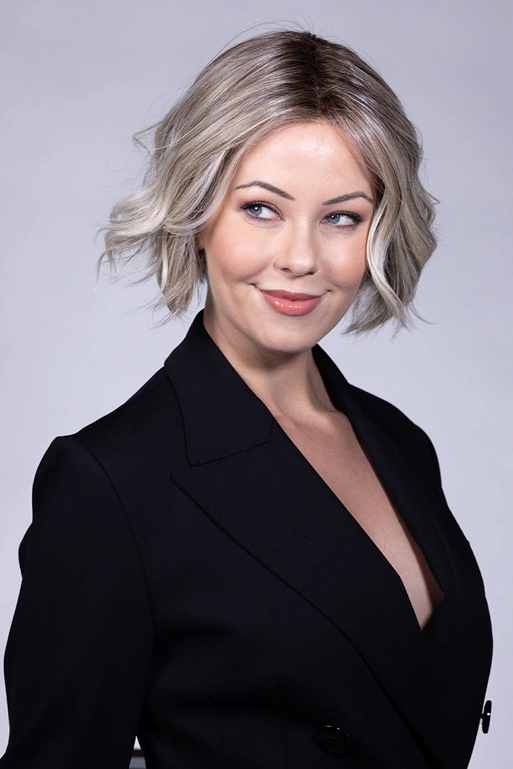 Accessories_Belle Tress_Wigs Austen HT Wig by Belle Tress | Heat Friendly Synthetic Hair | Average Cap