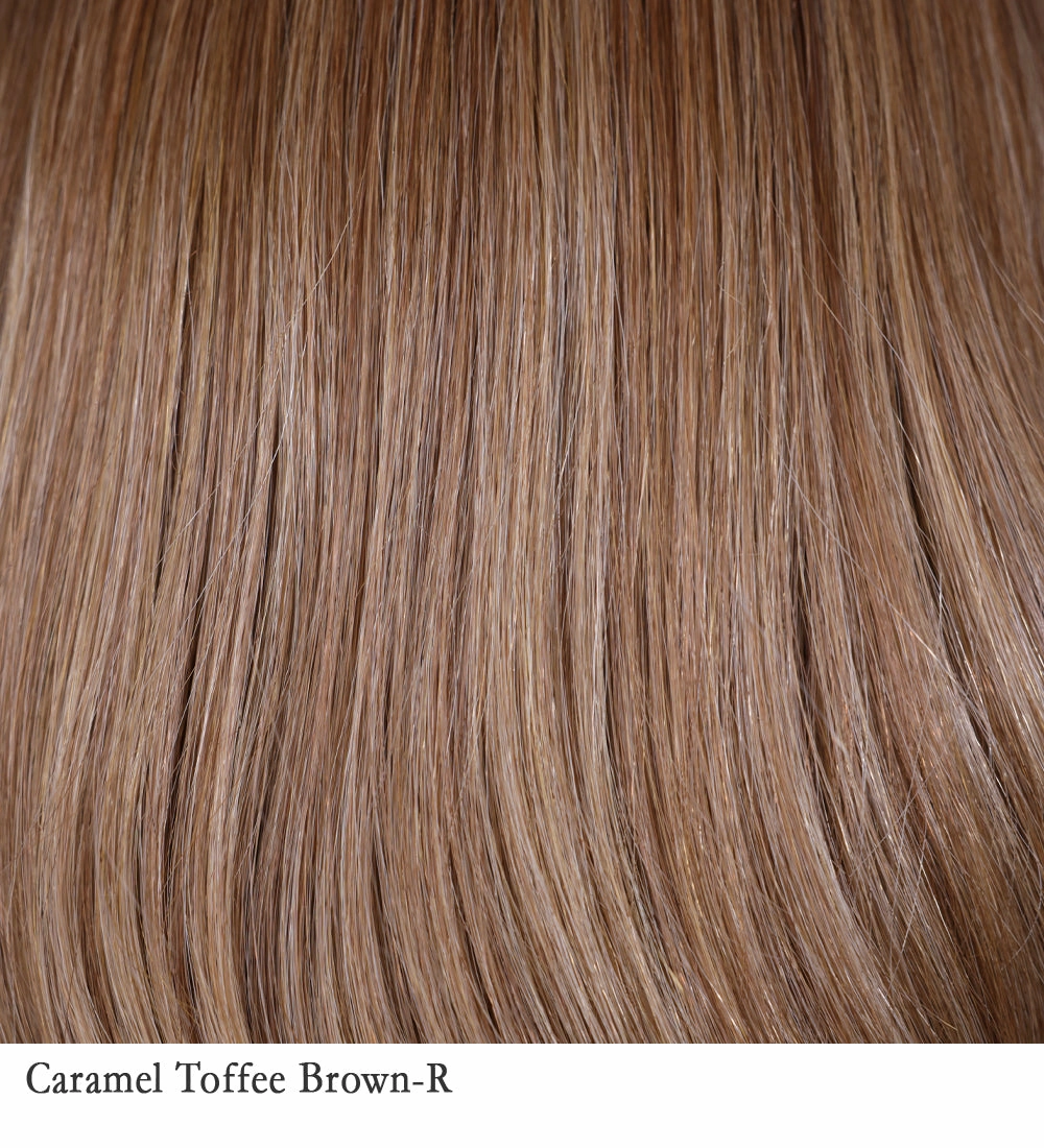 Accessories_Belle Tress_Wigs Austen HT Wig by Belle Tress | Heat Friendly Synthetic Hair | Average Cap