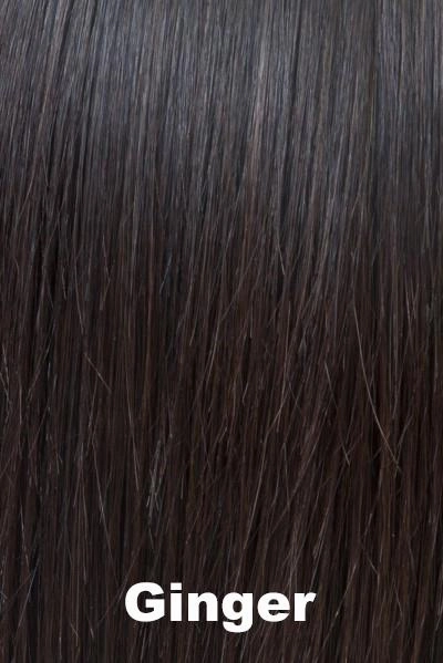 Accessories_Belle Tress_Wigs Belle Tress Toppers - Lace Front Mono Top Wave 18" (#7007)
