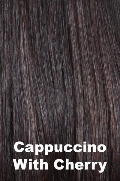 Accessories_Belle Tress_Wigs Belle Tress Toppers - Lace Front Mono Top Wave 18" (#7007)