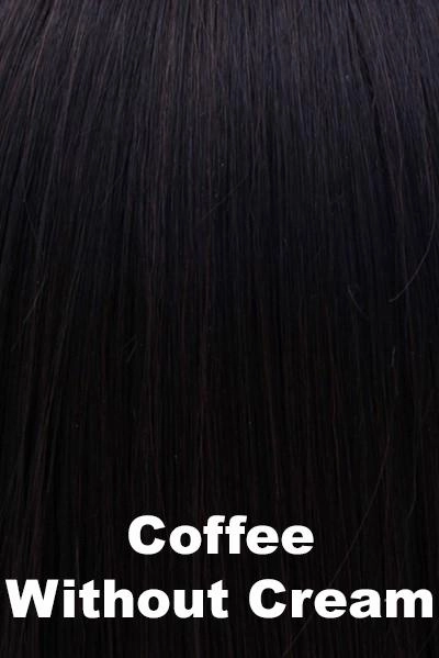 Accessories_Belle Tress_Wigs Belle Tress Toppers - Lace Front Mono Top Wave 18" (#7007)