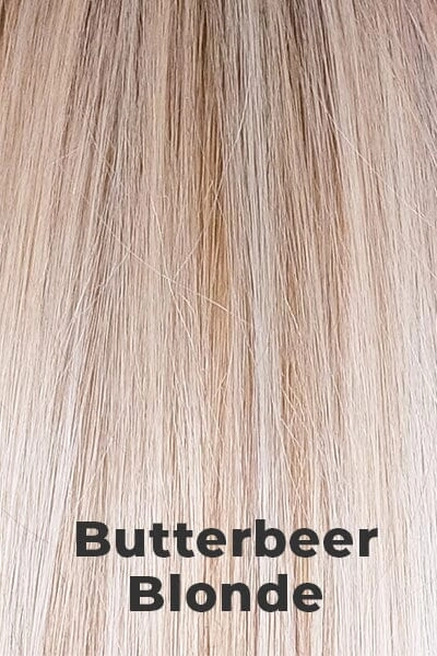 Accessories_Belle Tress_Wigs Belle Tress Toppers - Lace Front Mono Top Wave 18" (#7007)