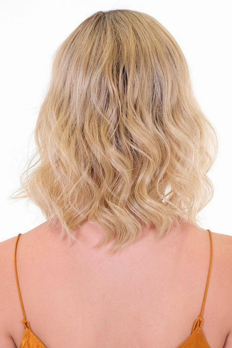 Accessories_Belle Tress_Wigs Belle Tress Toppers - Premium 14" Wave Topper (#7012)