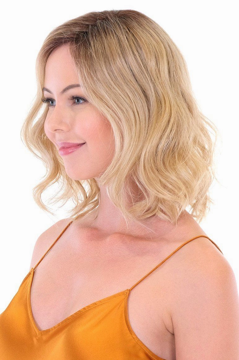 Accessories_Belle Tress_Wigs Belle Tress Toppers - Premium 14" Wave Topper (#7012)