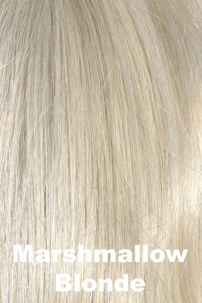 Accessories_Belle Tress_Wigs Belle Tress Toppers - Premium 14" Wave Topper (#7012)