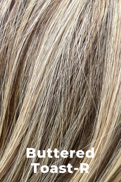 Accessories_Belle Tress_Wigs Belle Tress Wigs - Aberdeen (CT-1034)
