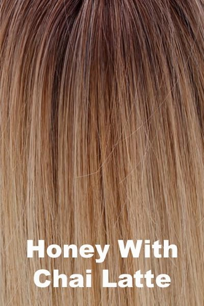 Accessories_Belle Tress_Wigs Belle Tress Wigs - Allegro 18" (#6096)