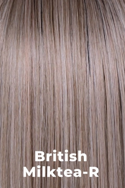 Accessories_Belle Tress_Wigs Belle Tress Wigs - Arpels (LX-5029)